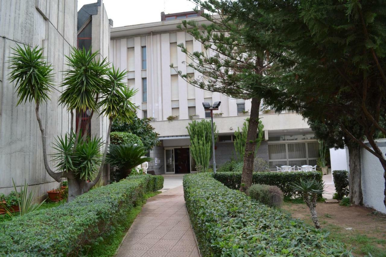 Centro Giovanile Padre Minozzi Hotel Policoro Luaran gambar