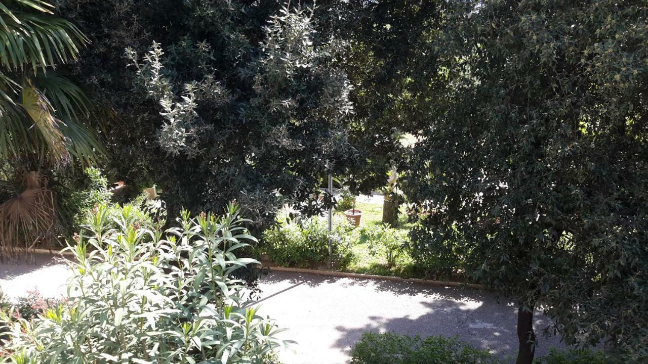 Centro Giovanile Padre Minozzi Hotel Policoro Luaran gambar