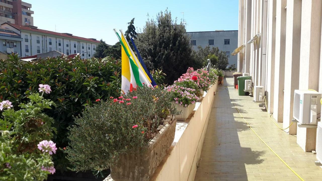 Centro Giovanile Padre Minozzi Hotel Policoro Luaran gambar