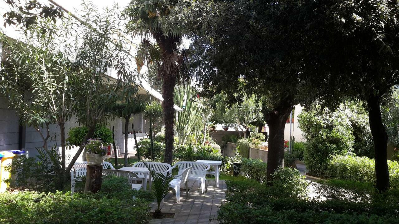 Centro Giovanile Padre Minozzi Hotel Policoro Luaran gambar